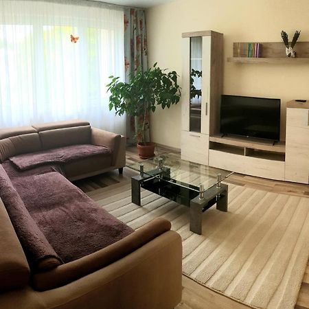 Orhidea Apartman جورجيني المظهر الخارجي الصورة