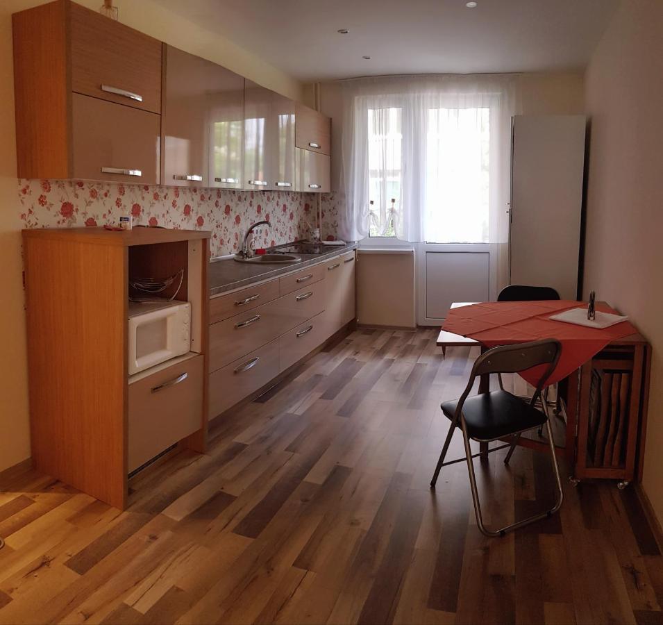 Orhidea Apartman جورجيني المظهر الخارجي الصورة